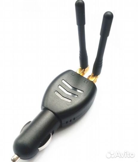 Блокиратор gps №92