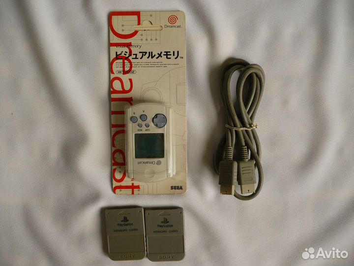 Контроллеры для Famicom, Sega MD, Snes, Dreamcast