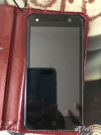 teXet TM-5071, 8 ГБ