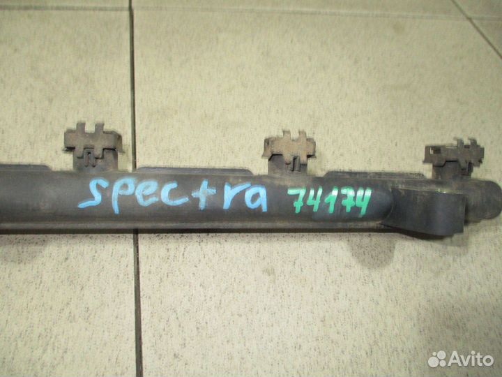 Рейка топливная (рампа) Kia Spectra 2000-2011