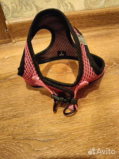 Шлейка для маленькой собаки Triol