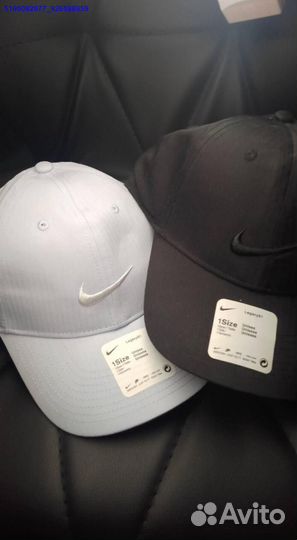 Кепки женские