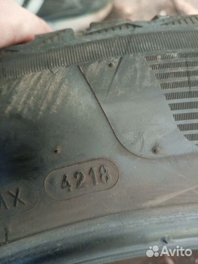 Bridgestone 613V 215/55 R17