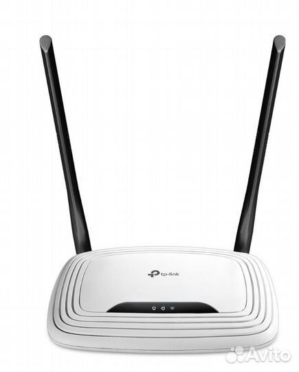 Роутер tp link 841n