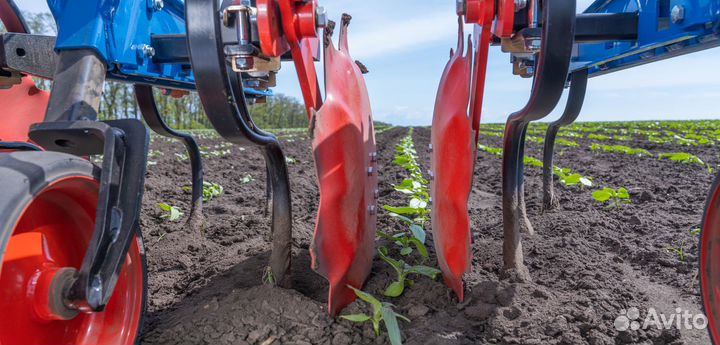 Запчасти и техника Hatzenbichler