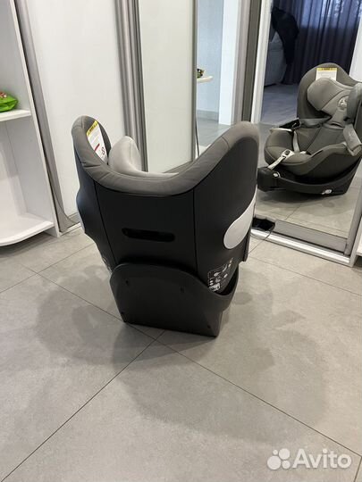 Детское автокресло Cybex Sirona M2 i-Size+base m