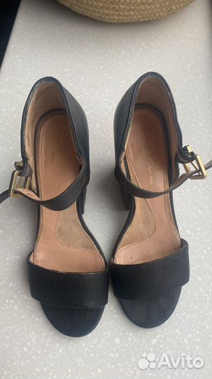 Босоножки 36 рр