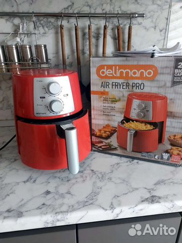 Мультипечь delimano