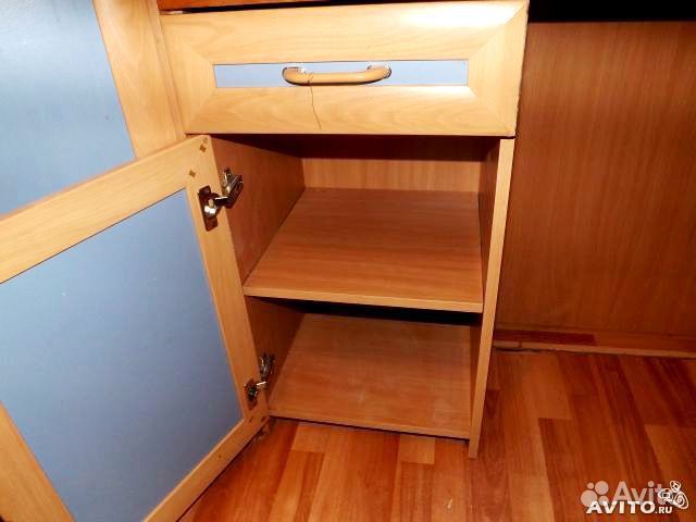 Дет. уголок, с кроватью