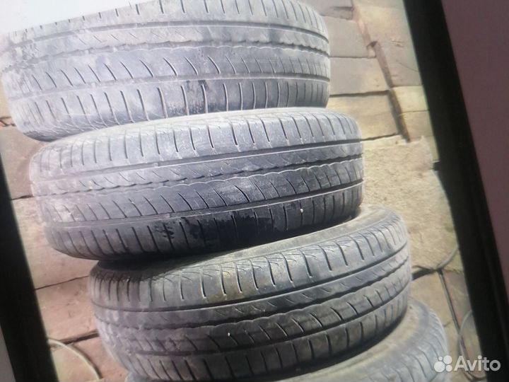Колеса летние 185 65 r15