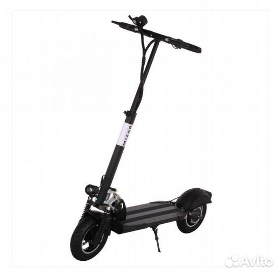 Электрический Самокат Mizar Premium Cherokee