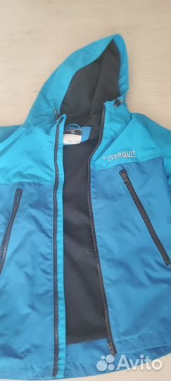 Куртка для мальчика