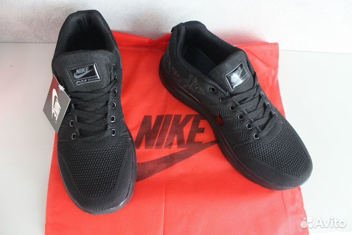 Кроссовки Nike