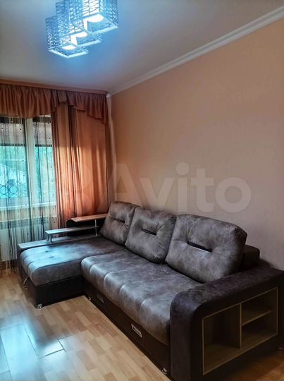 2-к. квартира, 45 м², 1/5 эт.