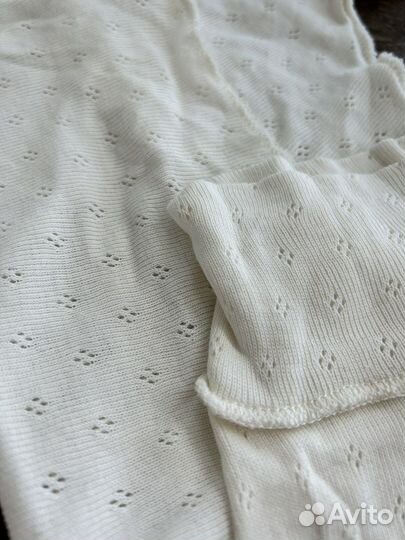 Комплект для новорожденного