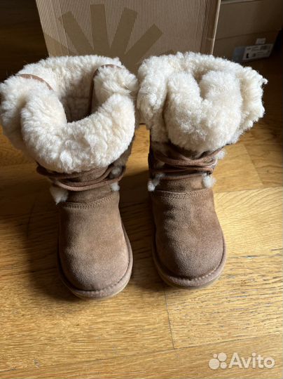 Ugg оригинал 28