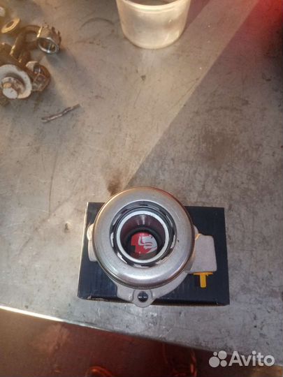 Выжимной подшипник opel