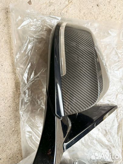 Зеркала bmwf87 f22