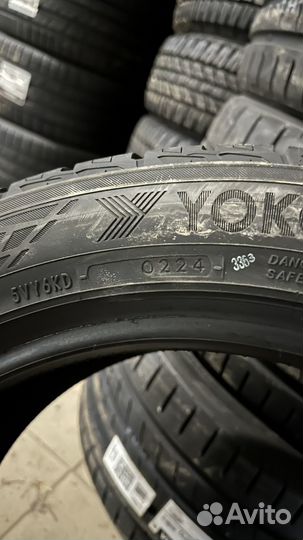 Yokohama Geolandar CV G058 235/50 R18 97V