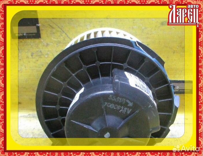 Мотор печки Nissan Tiida