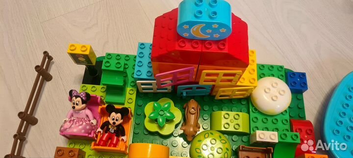 Lego duplo Лего дупло