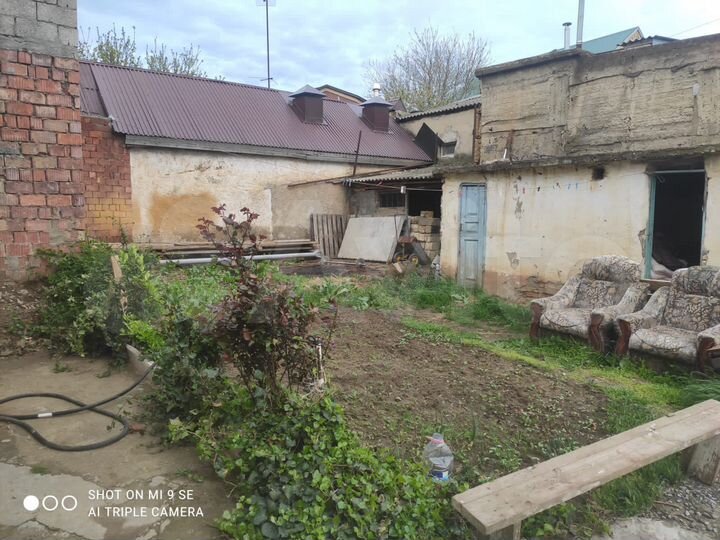 Участок 2 сот. (ИЖС)