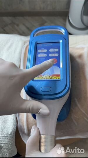 LPG массаж Коррекция фигуры