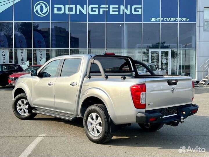 Dongfeng DF6 2.5 МТ, 2023, 6 000 км