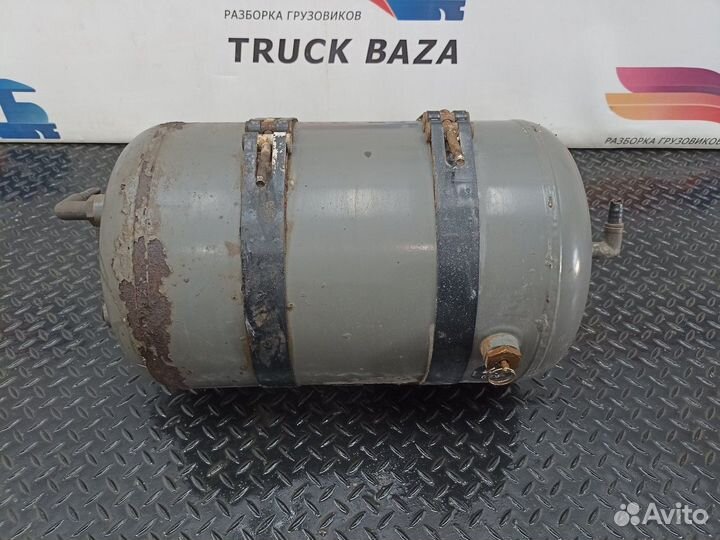 20579604 Ресивер воздушный 25L