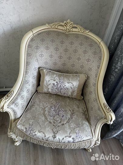 Мягкая мебель