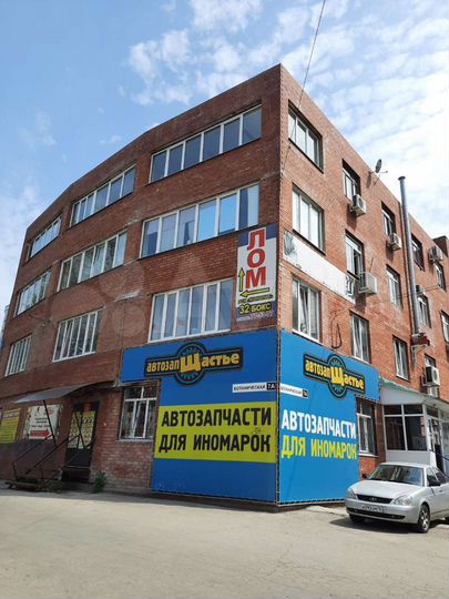 Офисное помещение, 25 м²