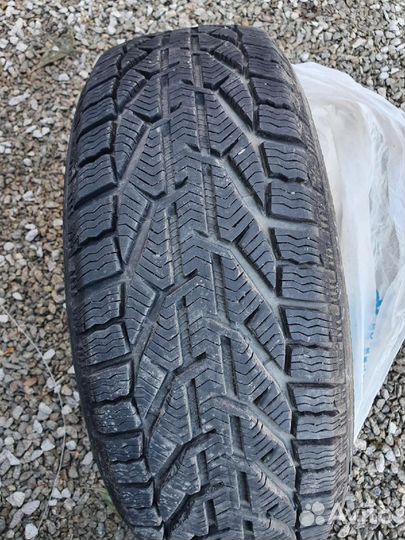 Nokian Tyres Nordman 7 225/45 R17 94T