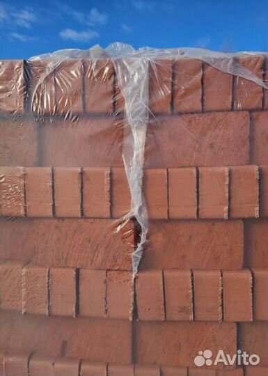 Рядовой кирпич RK-6777