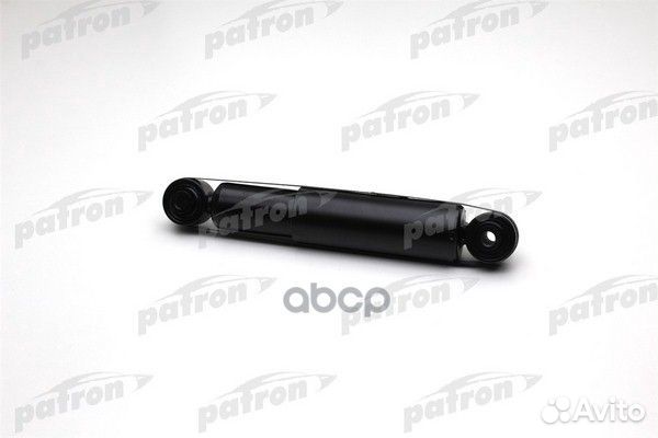 PSA349024 patron Амортизатор подвески PSA349024