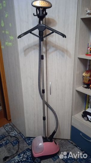 Отпариватель Centek CT 2375