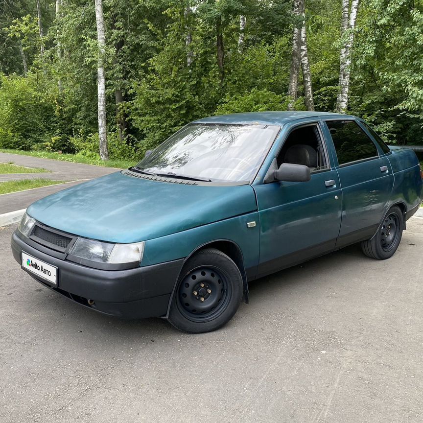 Купить ВАЗ (LADA) 2110 🚘 от 35 000 ₽ в Жиздре: 161