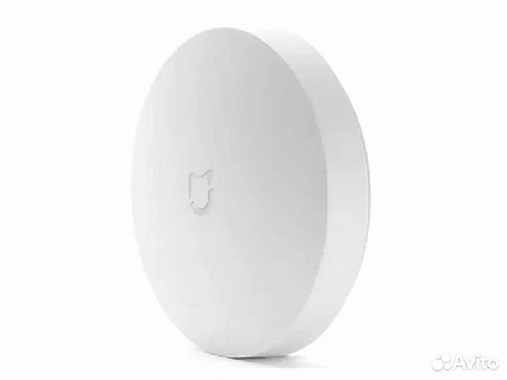 Кнопочный выключатель Xiaomi Mi Smart Home