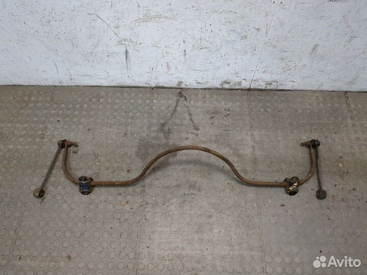 Стабилизатор подвески Jeep Grand Cherokee, 2007