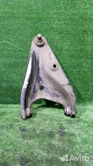 Рычаг передней подвески (к-кт) Renault Logan