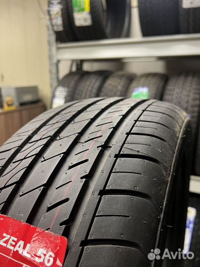 iLink L-Zeal56 225/55 R17 144U