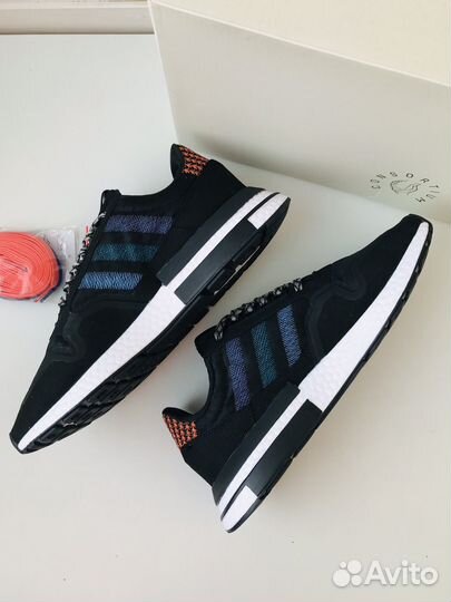 Кроссовки Adidas ZX 500