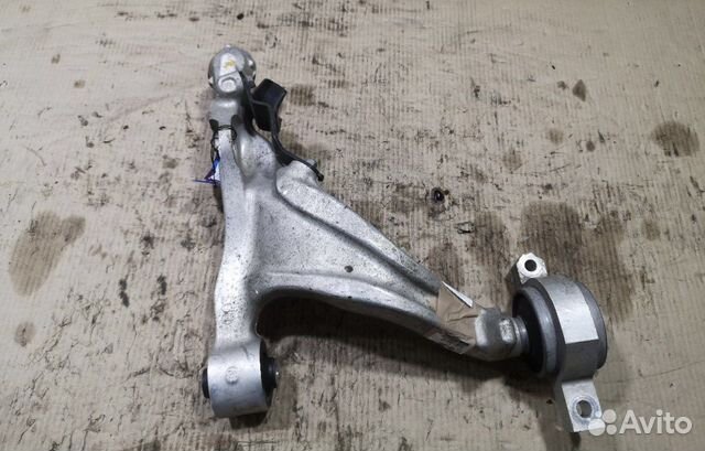 Рычаг передний нижний infiniti m35