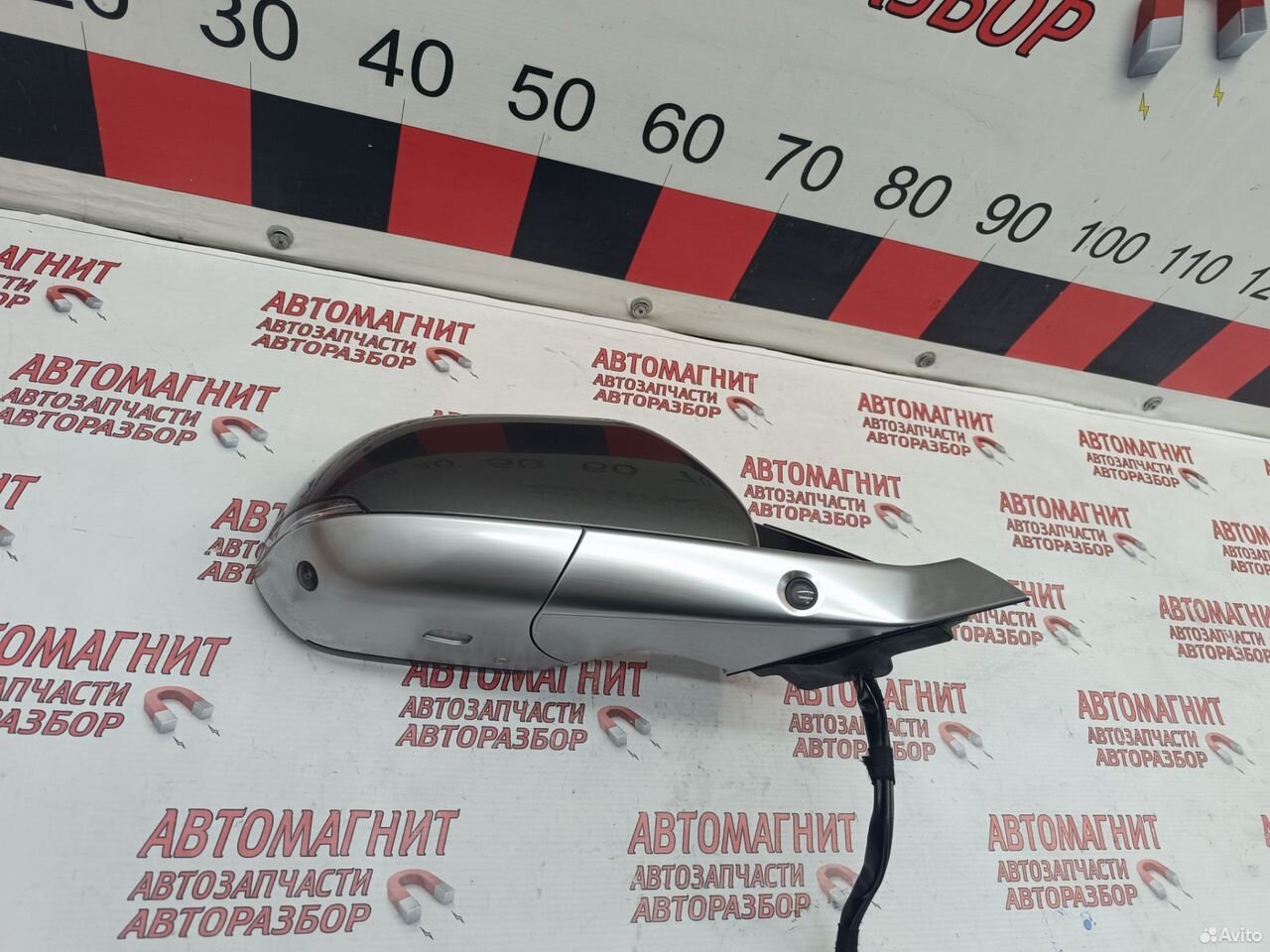 Зеркало правое Lixiang L6 Лисян Ли 6 Л6