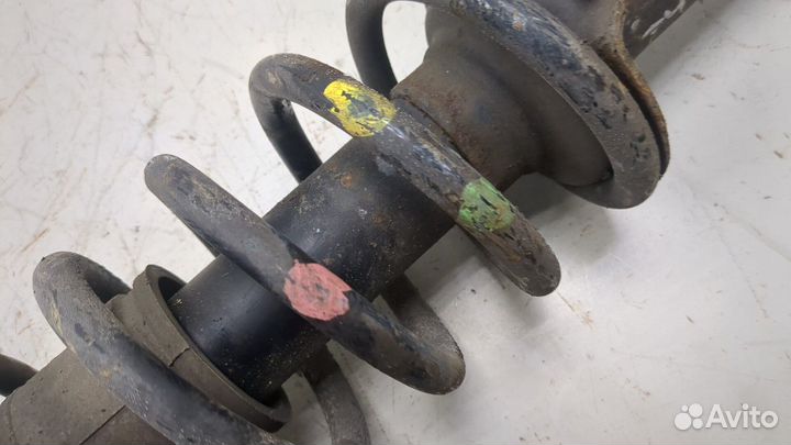 Амортизатор подвески Mitsubishi ASX, 2018