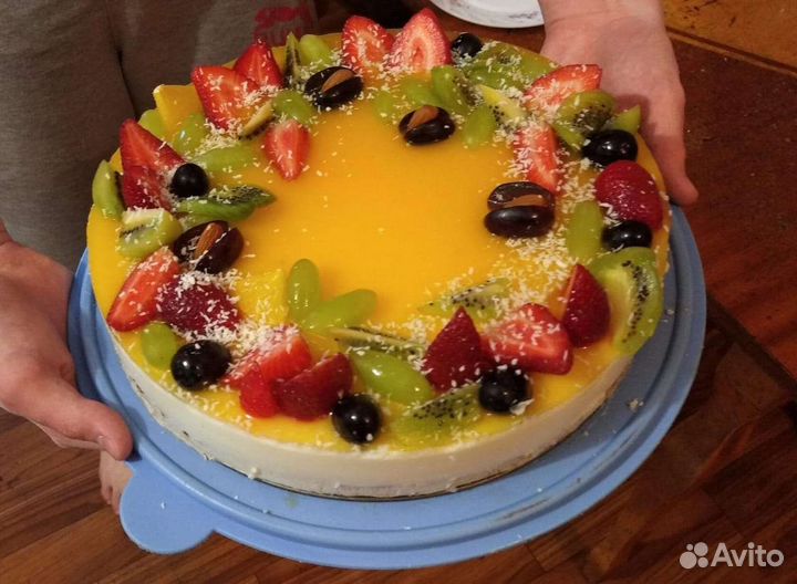 Молоко козье домашнее