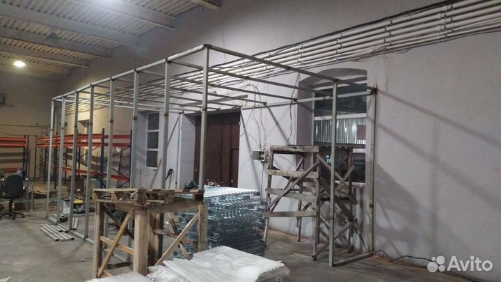 Сварка, сварочные работы,Сварка полуавтоматом