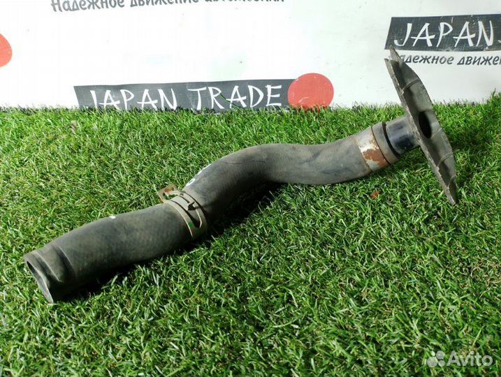 Патрубок радиатора Honda Insight ZE2 LEA