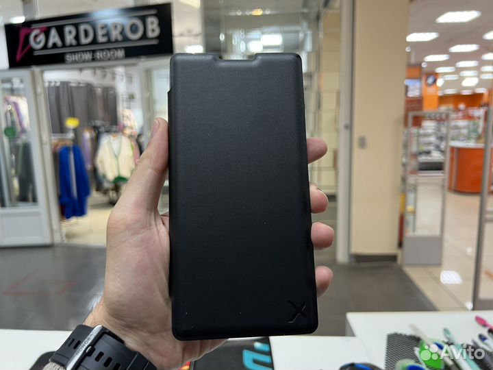 Чехол Книжка Muvit для Sony