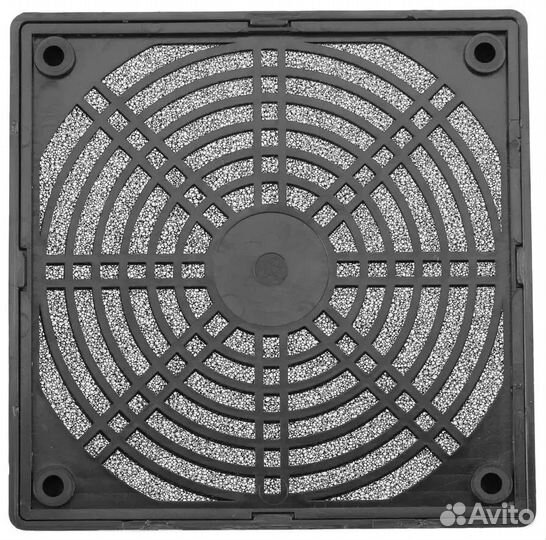 Пылевой фильтр для пк 120мм