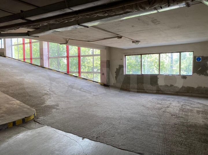 Гараж, 17 м²